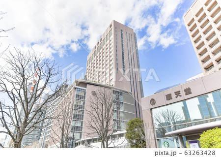 大学病院 大学病院 63263428