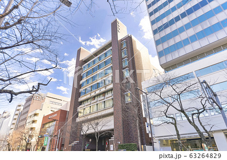 日本大学会館 (本部) 日本大学会館 (本部) 63264829