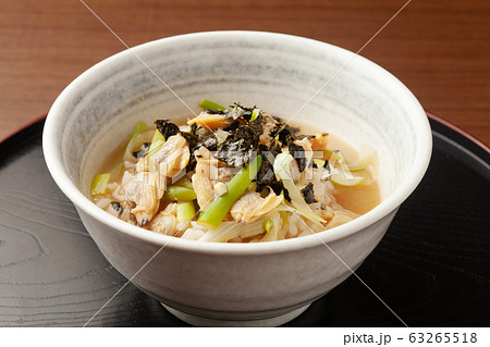 深川丼 63265518