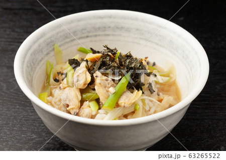 深川丼 63265522