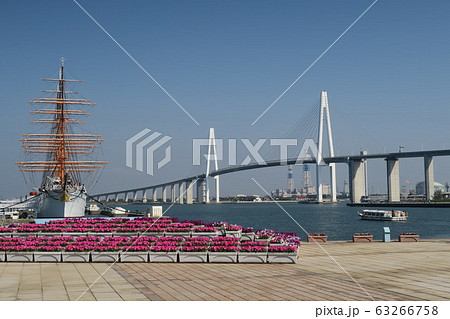 海王丸パーク 63266758