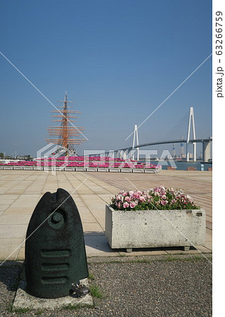 海王丸パーク 海王丸パーク 63266759