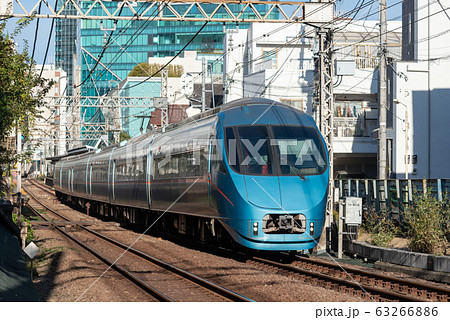 小田急MSE60000系 63266886