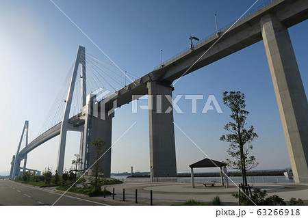 新湊大橋 63266918