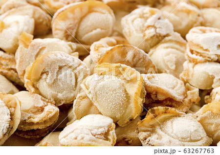 冷凍 ベビーホタテ 冷凍 ベビーホタテ 63267763