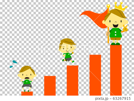 Achieve goal boy 63267915
