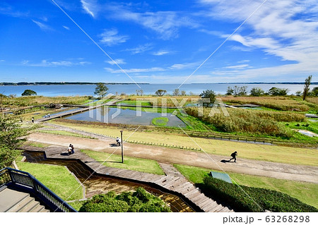 霞ヶ浦総合公園 63268298