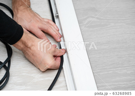 Professional master at repair and installation of Professional master at repair and installation of 63268985