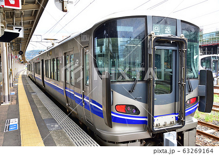 敦賀駅の風景 敦賀駅の風景 63269164
