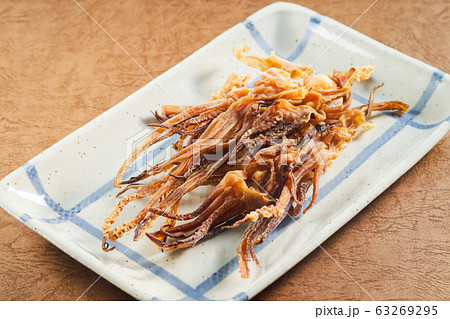 するめげそ 63269295