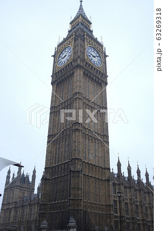 Big Ben 63269318