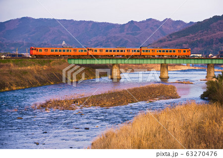 2020年3月13日入線最後の朝 63270476