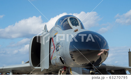 F-4 戦闘機 ファントムⅡ 航空自衛隊 63270795