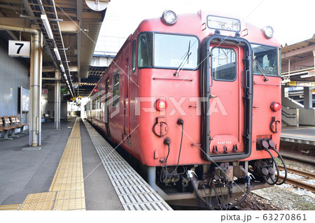 高岡駅の風景 高岡駅の風景 63270861