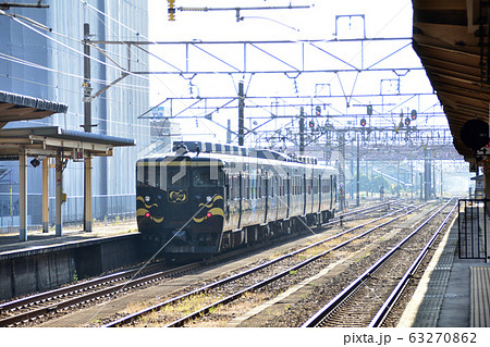 高岡駅の風景 高岡駅の風景 63270862