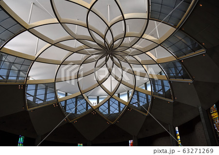 街景色 東京四谷 街景色 東京四谷 63271269