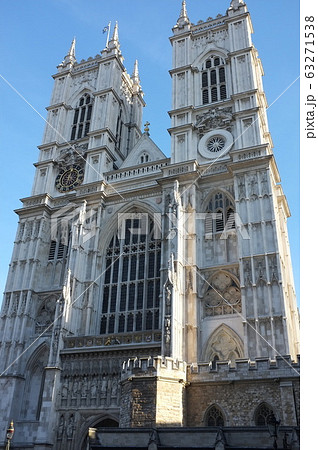 Westminster Abbey Westminster Abbey 63271538