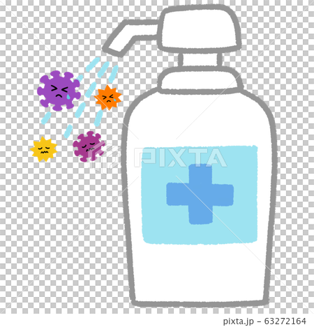 根除病毒預防 63272164