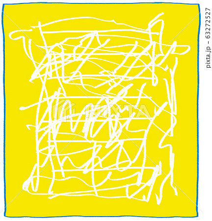 落書き　イタズラ 63272527