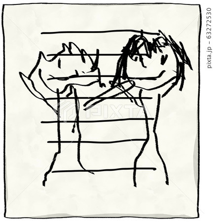 ラクガキ 63272530