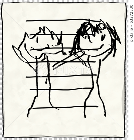 ラクガキ 63272530