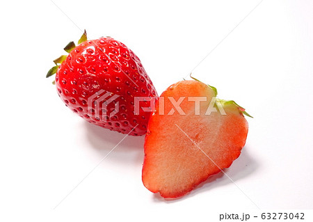 イチゴ　いちご　苺 63273042