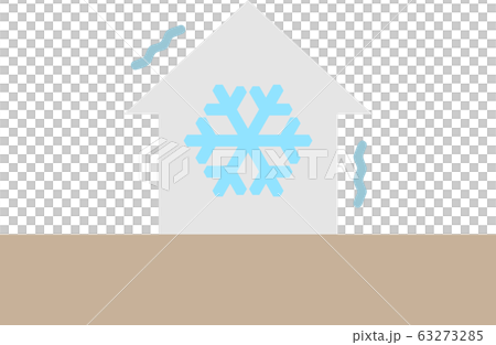 寒い部屋イメージ 63273285