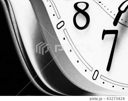 歪んだ時計 歪んだ時計 63273828