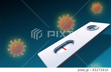 感染症関連イメージ 63273910