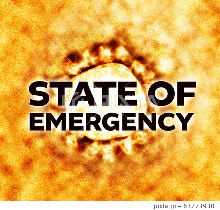 感染症関連イメージ 感染症関連イメージ 63273930