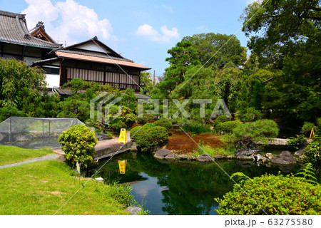 祇園甲部歌舞練場庭園 祇園甲部歌舞練場庭園 63275580