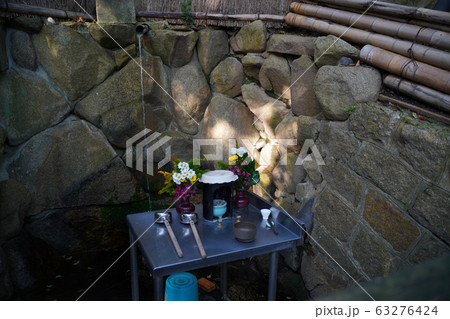 吹田　垂水神社 63276424