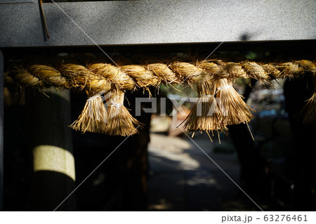 吹田　垂水神社 63276461