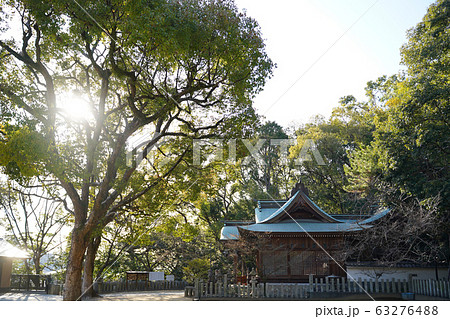 吹田　垂水神社 63276488