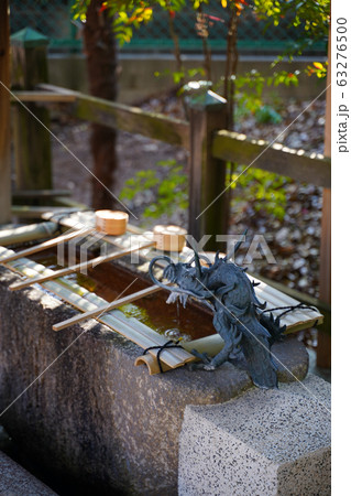 吹田　垂水神社 63276500