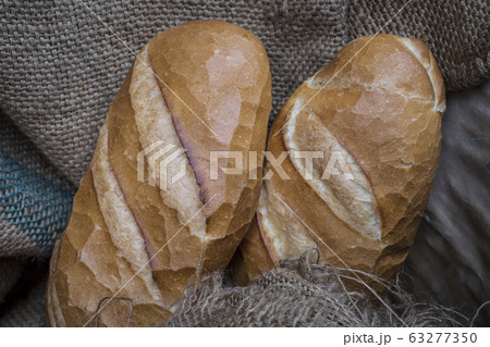 フランスパン 63277350