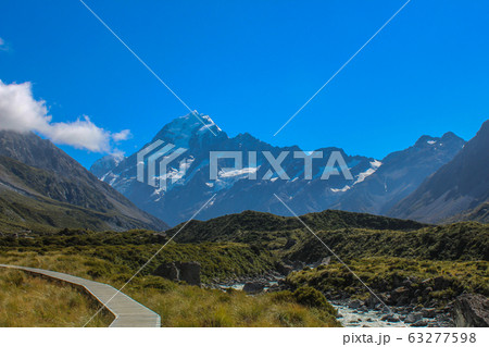 マウントクック 63277598