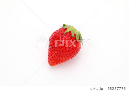 イチゴ イチゴ 63277776