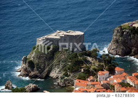 Lovrijenac Fort, Dubrovnik 63278830