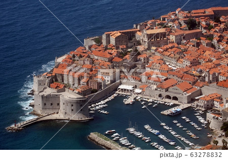 Dubrovnik, Croatia Dubrovnik, Croatia 63278832