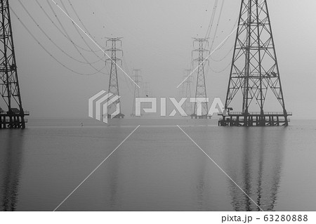 始華湖 安山市 湖 63280888