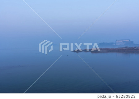 自然 風景 韓国 63280925