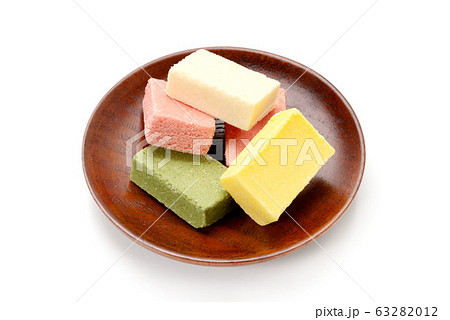 ソフトクッキー ソフトクッキー 63282012