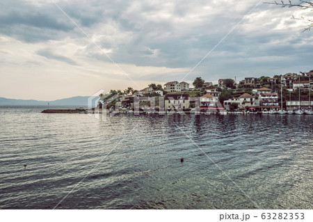 Stomorska, Solta island, Croatia Stomorska, Solta island, Croatia 63282353