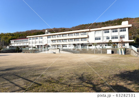 【廃校】岡山市立大宮小学校4 岡山県岡山市東区 【廃校】岡山市立大宮小学校4 岡山県岡山市東区 63282531