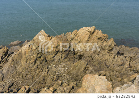 自然 風景 韓国 63282942