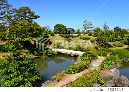 ふじのくに茶の都ミュージアム庭園 63283144