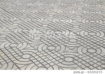 concrete pavement texture or background concrete pavement texture or background 63283215