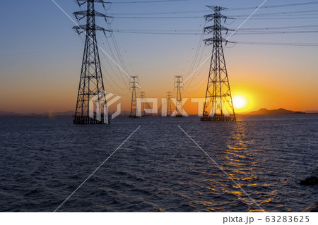 安山市 大阜島 始華湖 63283625