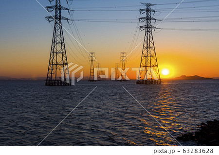 安山市 大阜島 始華湖 63283628